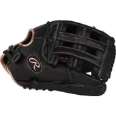 Rawlings R9 Series 13-Inch Outfield Fastpitch Glove RR9SB130-6B