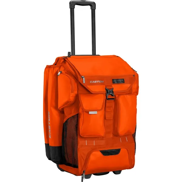 Easton 5-Tool Phenom Wheeled Bag 5TPHENOMWB. Free shipping.  Some exclusions apply.