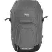 Rawlings Franchise 2 Player's Baseball Backpack FRANCHISE2