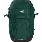 Rawlings Franchise 2 Player's Baseball Backpack FRANCHISE2