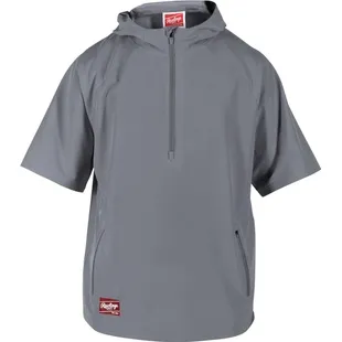 Rawlings Jackets Baseball Outerwear & Warm-ups | Epic Sports
