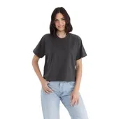 Next Level Women's Heavyweight T-Shirt 7610