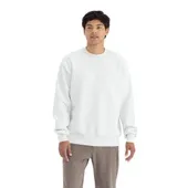 Next Level Unisex Heavyweight Sweatshirt 9007