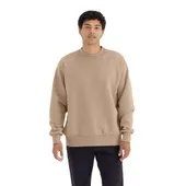 Next Level Unisex Heavyweight Sweatshirt 9007