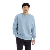 Next Level Unisex Heavyweight Sweatshirt 9007