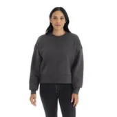 Next Level Women's Heavyweight Sweatshirt 9087