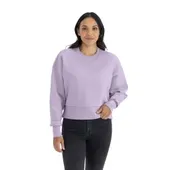 Next Level Women's Heavyweight Sweatshirt 9087