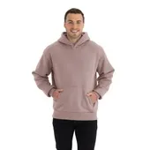 Next Level Unisex Heavyweight Hoodie 9307