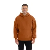 Next Level Unisex Heavyweight Hoodie 9307