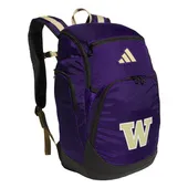 Adidas Collegiate 5-Star Team 2 Backpack Adult