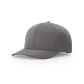 Richardson Laser Perf R-Flex Snapback Cap 632