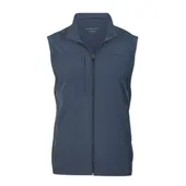 Boxercraft Men's Stretch Woven Vest BM5502