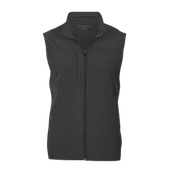 Boxercraft Men's Stretch Woven Vest BM5502