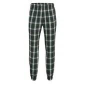 Boxercraft Adult Flannel Jogger BM6625