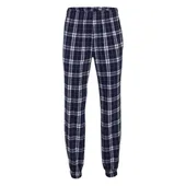 Boxercraft Adult Flannel Jogger BM6625