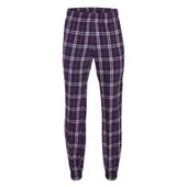 Boxercraft Adult Flannel Jogger BM6625