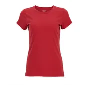 Boxercraft Women's Essential Crew Tee BW2104