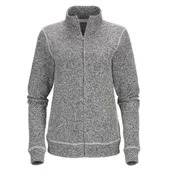 Boxercraft Women's Alpine Fleece Full Zip Jacket BW5207