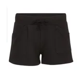 Boxercraft Women's French Terry Safari Short BW6503