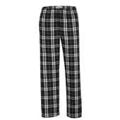 Boxercraft Youth Poly Flannel Pant BY6624