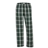 Boxercraft Youth Poly Flannel Pant BY6624