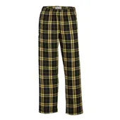 Boxercraft Youth Poly Flannel Pant BY6624