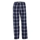 Boxercraft Youth Poly Flannel Pant BY6624