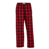 Boxercraft Youth Poly Flannel Pant BY6624