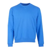 Boxercraft Men's Recrafted Crew Fleece Pullover EM5160