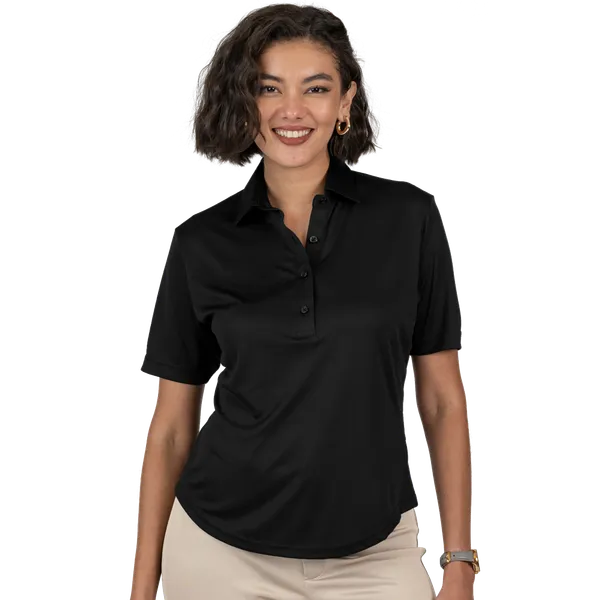 dress collar polos The Original Dress Collar Polo Navy Blue 3XL / Navy Blue main image 0