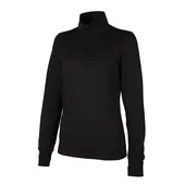 Charles River Apparel Women's Nu Fitness Quarter Zip 5684