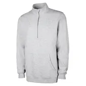 Charles River Apparel Men's Willow Half Zip Sweatshirt 9628