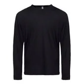 Next Level Unisex Tri-Blend Long Sleeve T-Shirt 6071