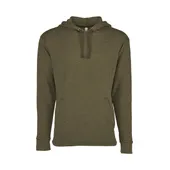 Next Level Unisex Malibu Welt Pocket Hoodie 9300