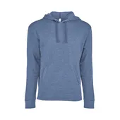 Next Level Unisex Malibu Welt Pocket Hoodie 9300