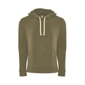 Next Level Unisex Santa Cruz Hoodie 9303