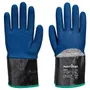 Portwest Grip C13 Nitrile Foam Extend Cuff Glove A304