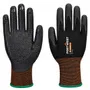 Portwest Gp Grip 15 Nitrile Micro Foam Dotted Glove A371