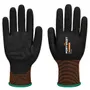 Portwest Gp Grip 18 Nitrile Smooth/Sandy Glove A375
