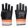 Portwest Grip Pvc Double Dipped Sandy Glove A402