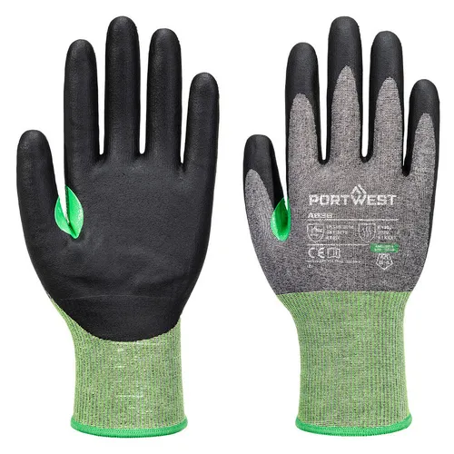 Portwest Cs Cut C18 Nitrile Glove A3 A636