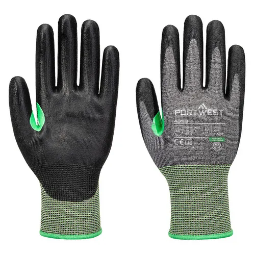Portwest Cs Cut C15 Pu Glove A3 A638