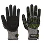 Portwest Vhr15 Nitrile Foam Impact Glove A7 A755