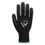 Portwest Needle Stick F10 LATex Crinkle Glove A9 A793