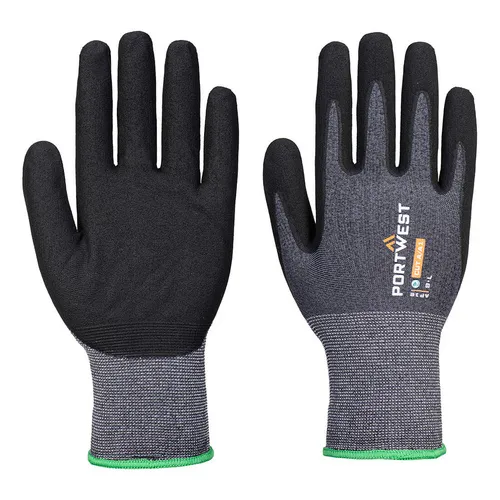 Portwest Sg Grip 15 Nitrile Glove - (Pk12) AP12