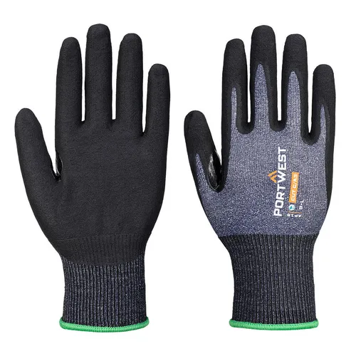 Portwest Sg Cut C15 Nitrile Glove A3 - (Pk12) AP18