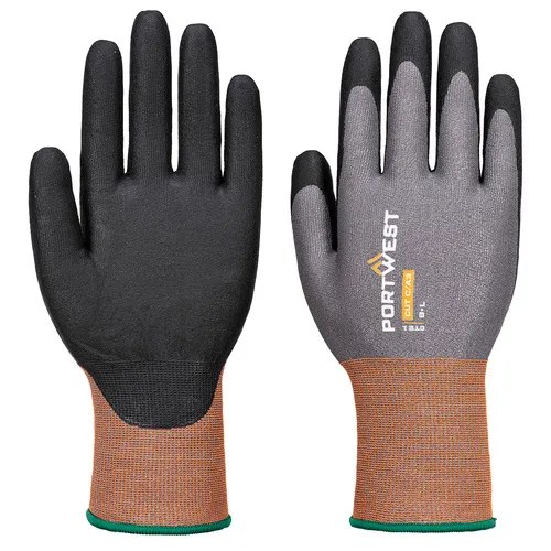 Portwest Ct Cut C21 Nitrile Glove A3 CT21