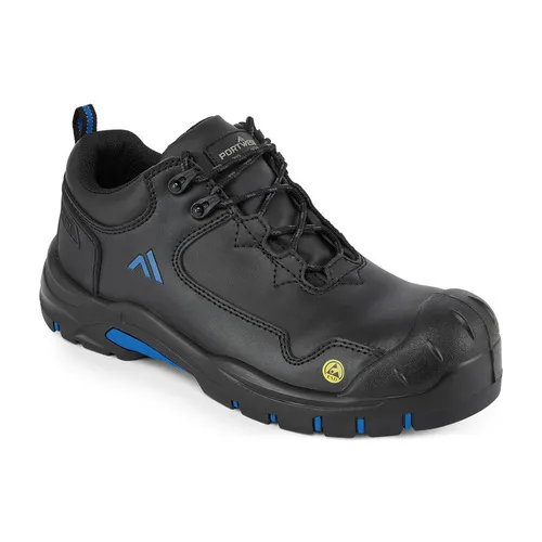 Portwest Apex Compositelite Shoe S3s Esd Hro Sr Sc Fo FC19