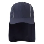 Portwest Breathable Sun Shield Cap HA22