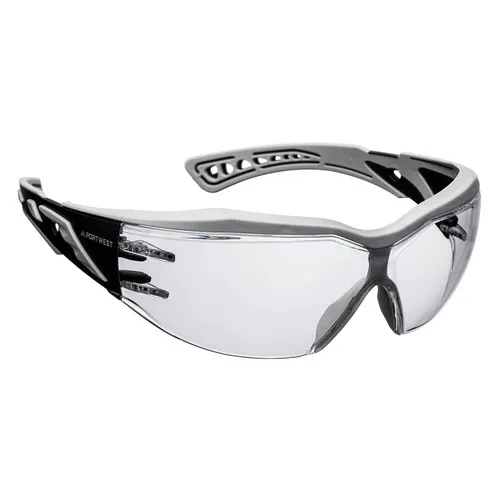 Portwest Dynamic Plus Safety Glasses PS20